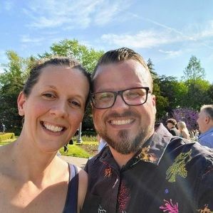 Meet your Posher, Joe